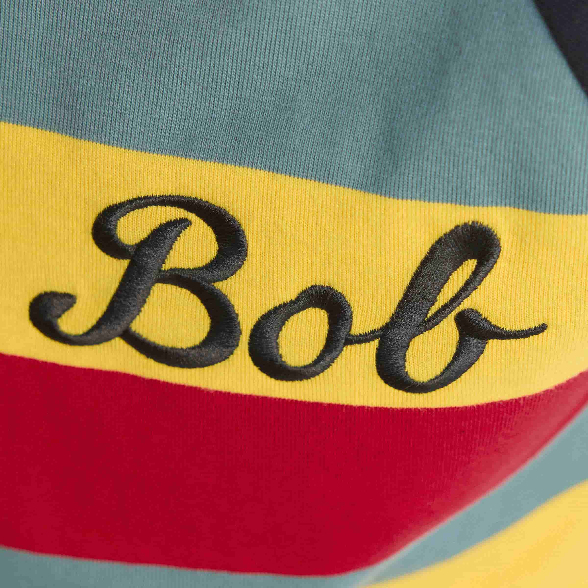Bob Marley Originals T-Shirt Lifestyle Wear adidas 