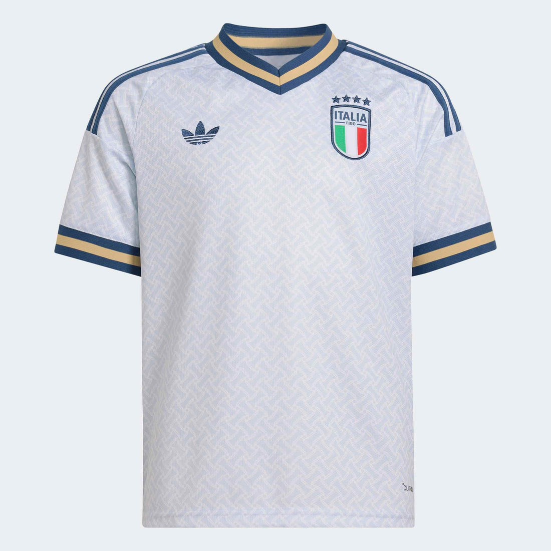 Italy 2026 Away Jersey Youth Official Jerseys adidas 