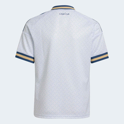 Italy 2026 Away Jersey Youth Official Jerseys adidas 