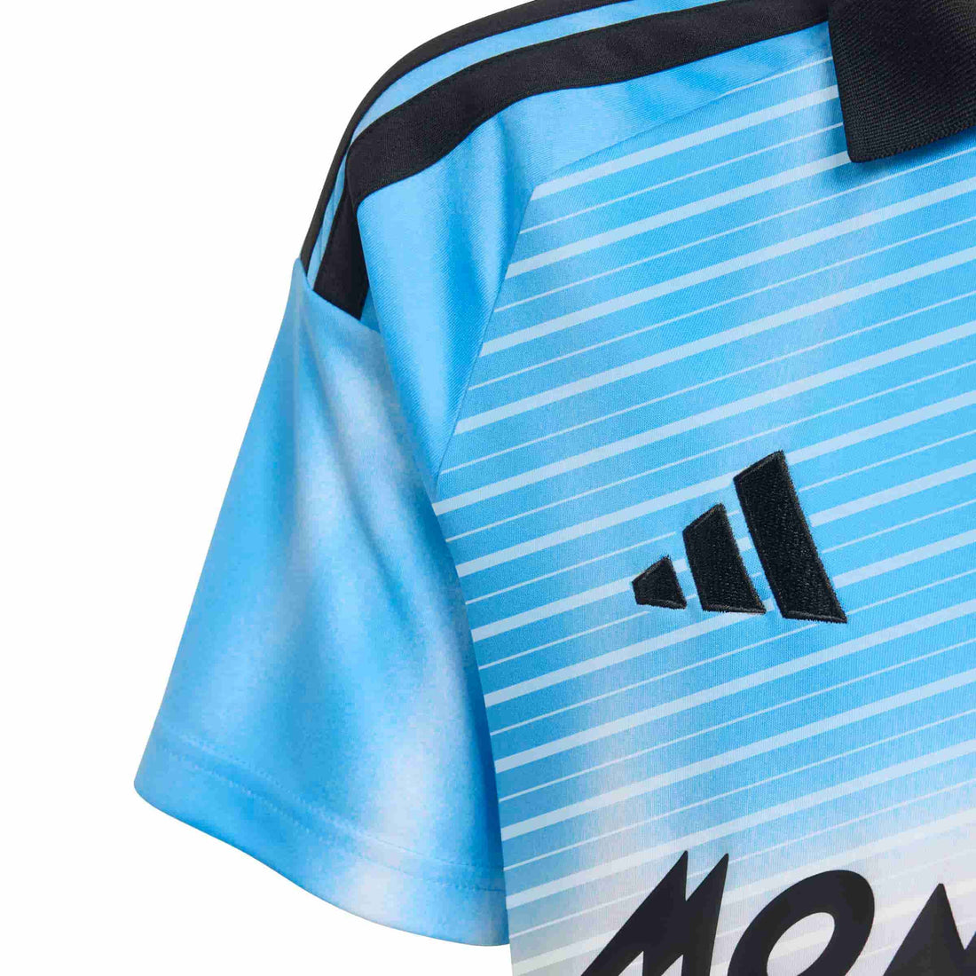 CF Montréal Third Jersey Youth Official Jerseys adidas 