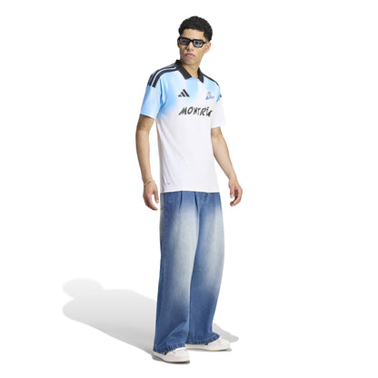 CF Montréal Third Jersey Official Jerseys adidas 