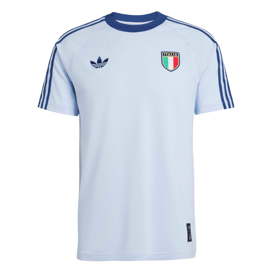 Italy Originals T-Shirt Official Jerseys adidas 