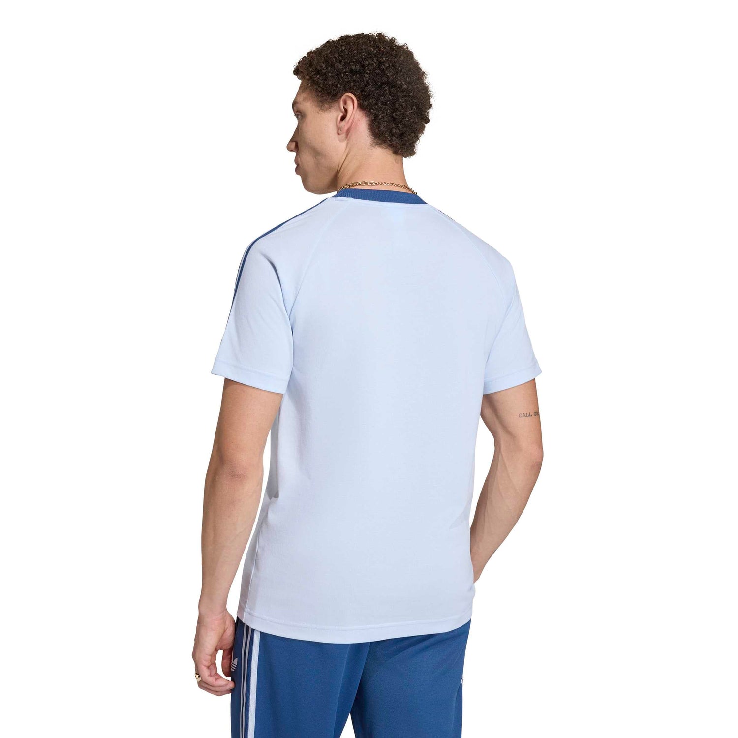 Italy Originals T-Shirt Official Jerseys adidas 