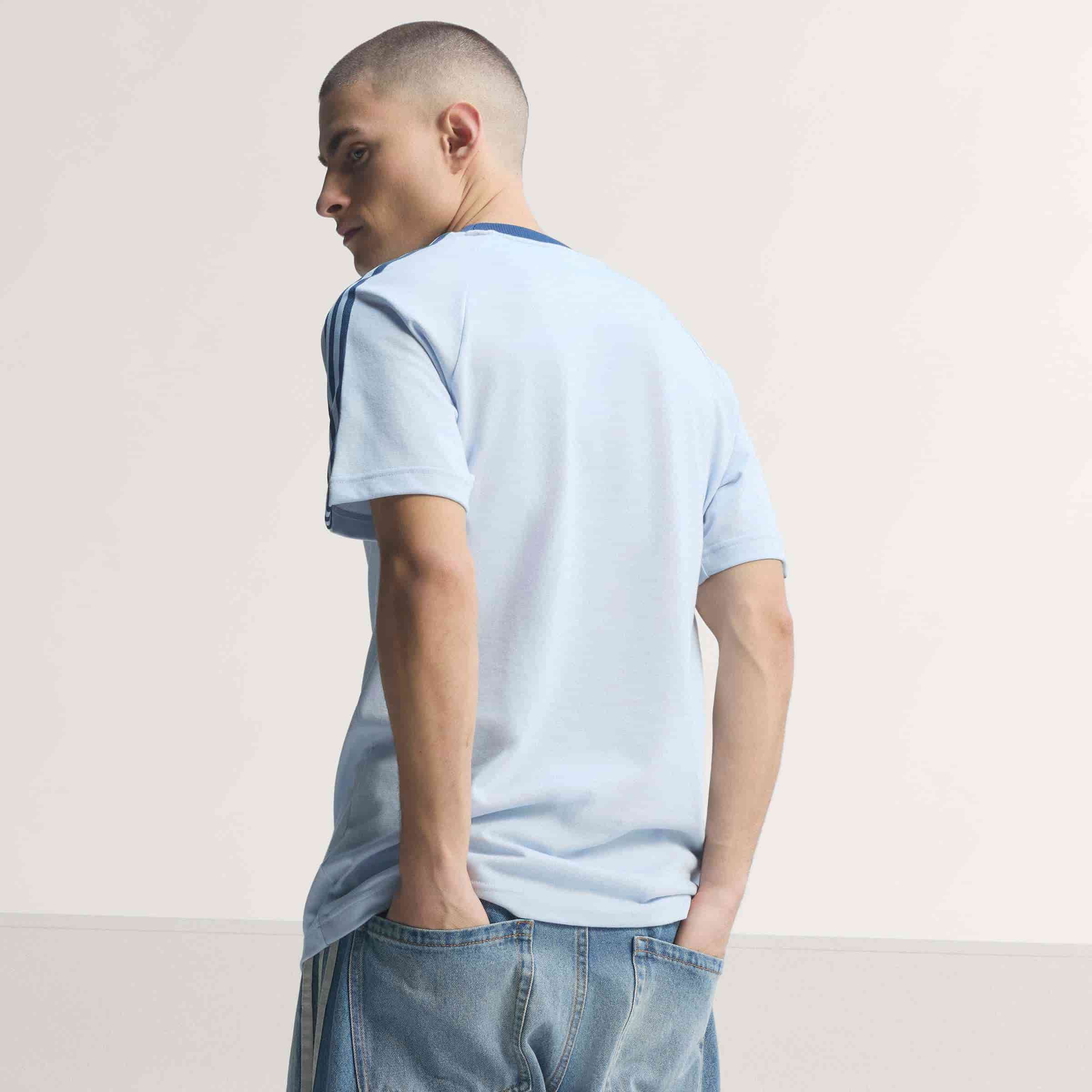 Italy Originals T-Shirt Official Jerseys adidas 