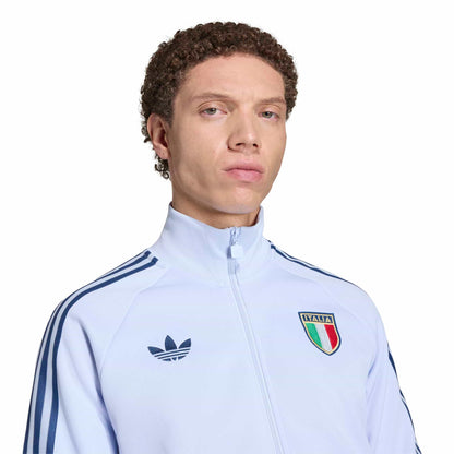 Italy Originals Track Top Jackets adidas 