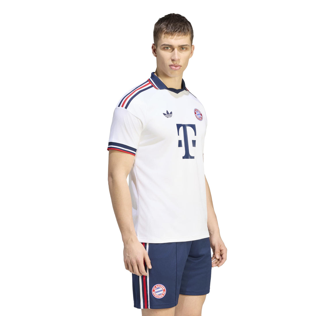 FC Bayern 26/27 Away Jersey Official Jerseys adidas 