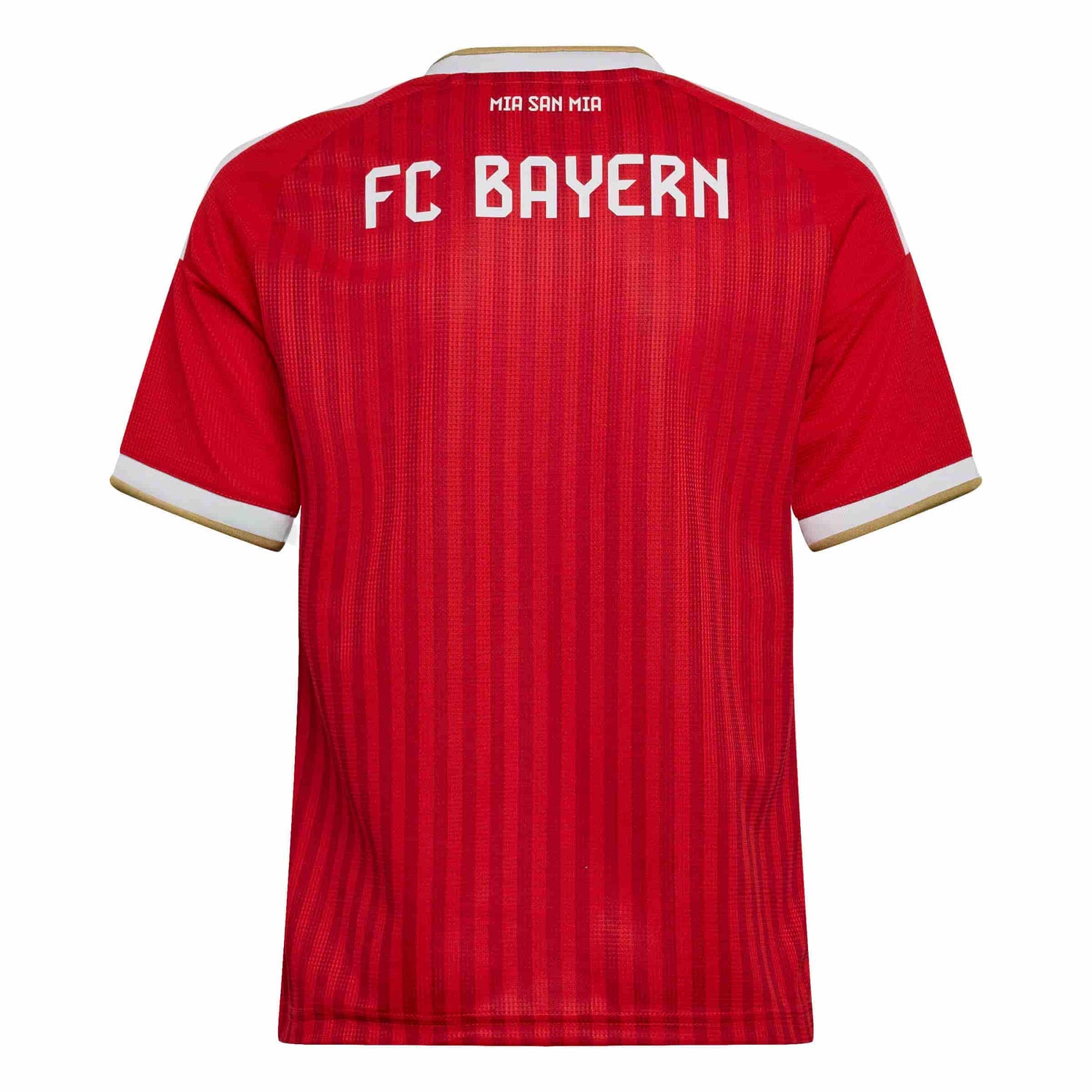 FC Bayern 26/27 Home Jersey Youth Official Jerseys adidas 