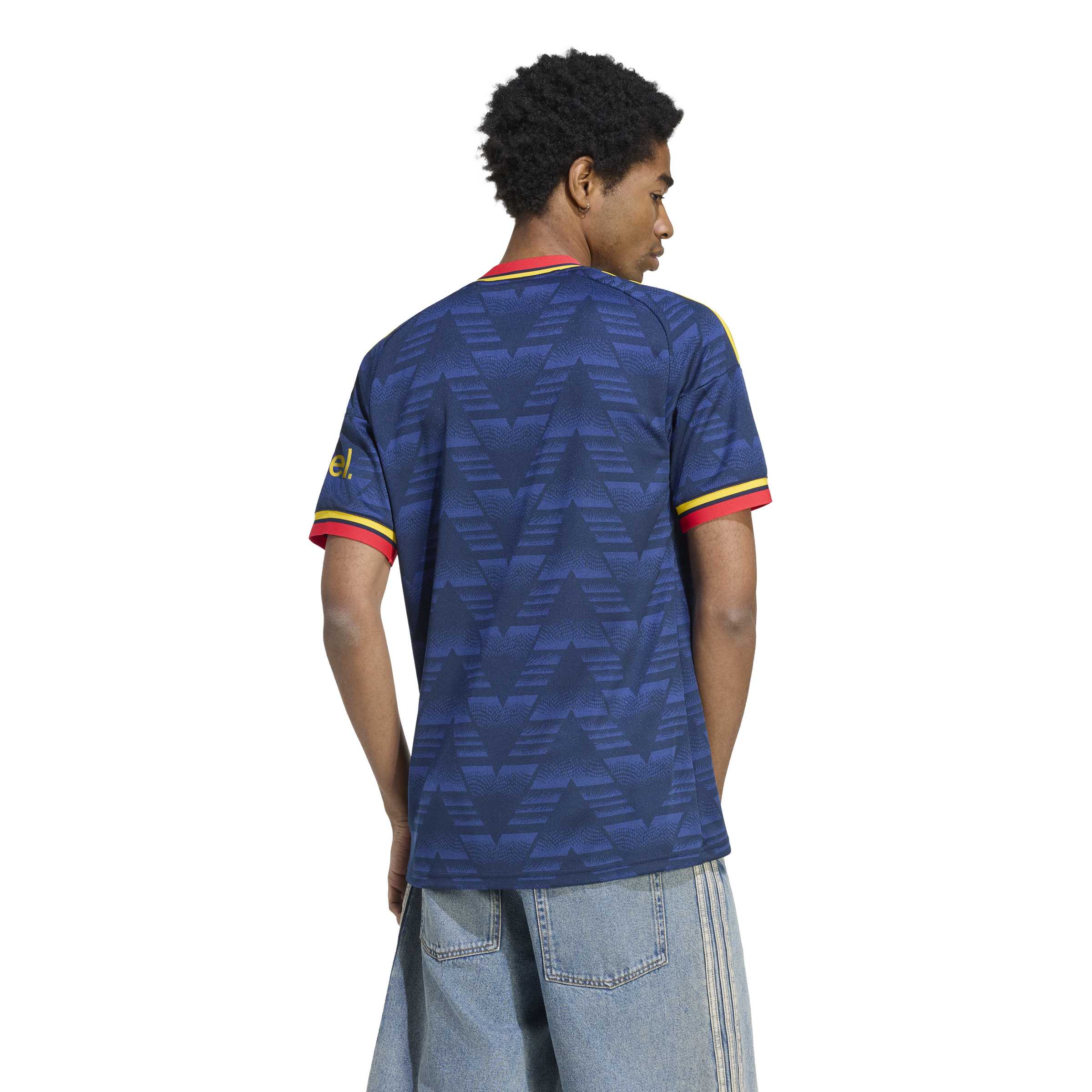 Arsenal FC 26/27 Away Jersey Official Jerseys adidas 
