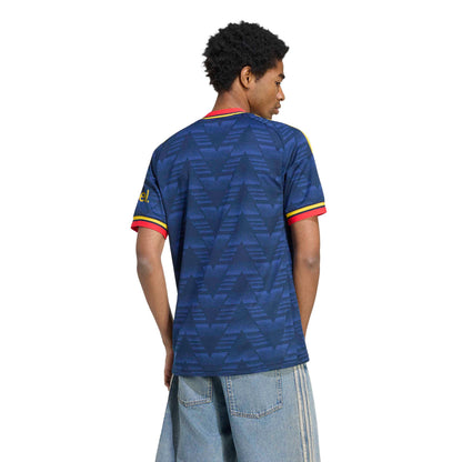 Arsenal FC 26/27 Away Jersey Official Jerseys adidas 