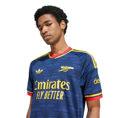 Arsenal FC 26/27 Away Jersey Official Jerseys adidas 