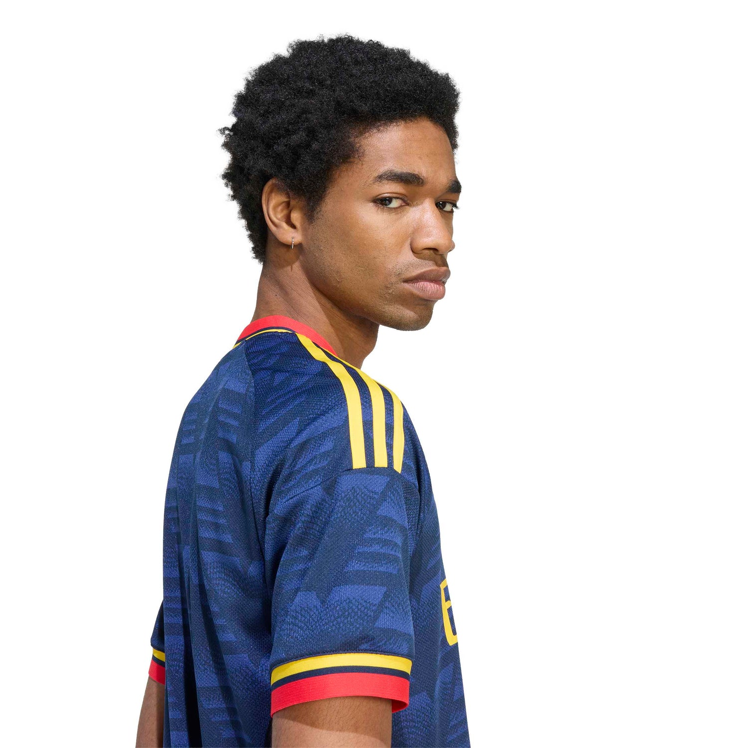 Arsenal FC 26/27 Away Jersey Official Jerseys adidas 