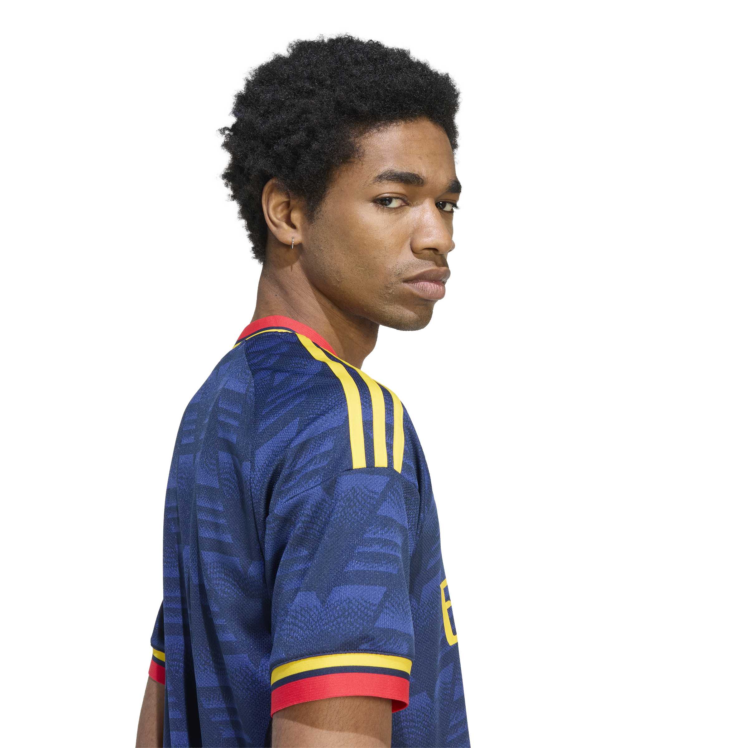 Arsenal FC 26/27 Away Jersey Official Jerseys adidas 