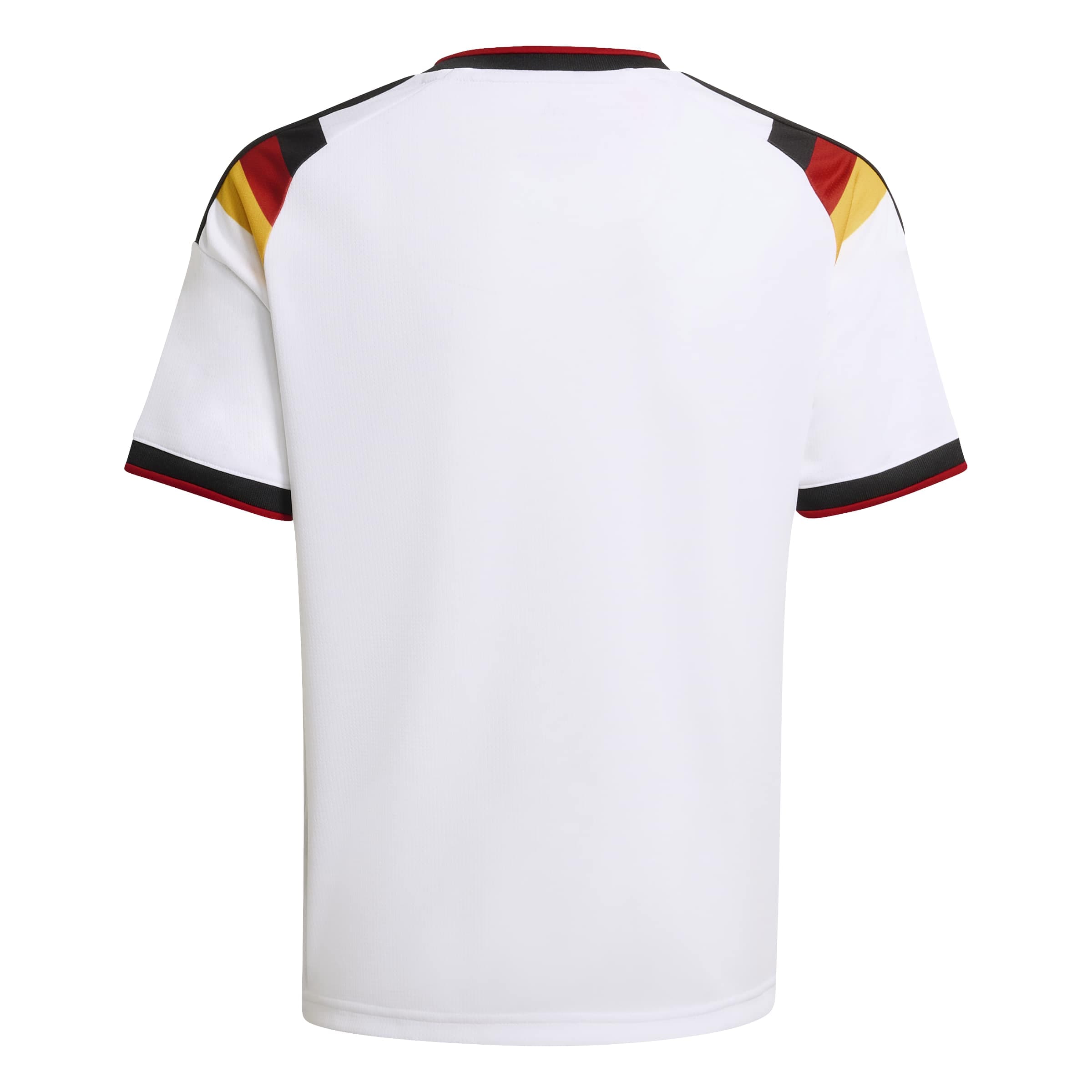 Germany 26 Home Jersey Jr. Official Jerseys adidas 