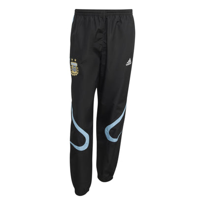 Argentina Track Pants 2006 Training Bottoms adidas 