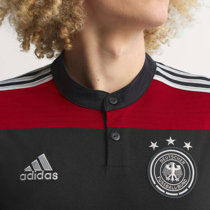 Germany 2014 Away Jersey Official Jerseys adidas 