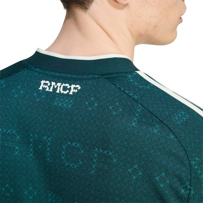 Real Madrid 26/27 Away Jersey Official Jerseys adidas 