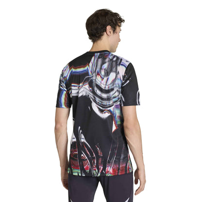 Manchester United 25/26 Pre Match Jersey Pre-match Tops adidas 