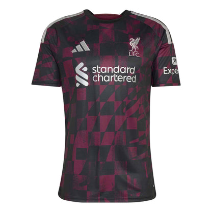Liverpool FC 26/27 Third Jersey Official Jerseys adidas 