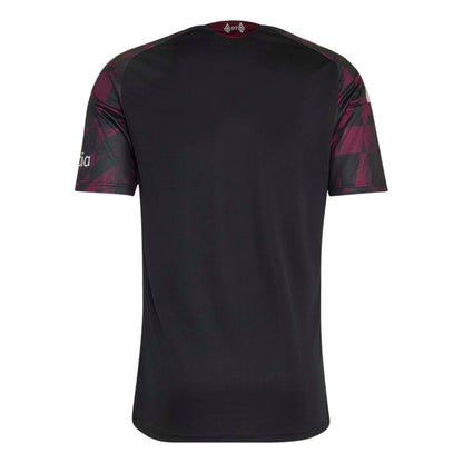 Liverpool FC 26/27 Third Jersey Official Jerseys adidas 