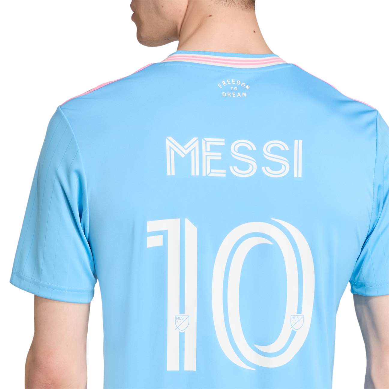 Inter Miami CF 25/26 Third Messi Jersey Official Jerseys adidas 