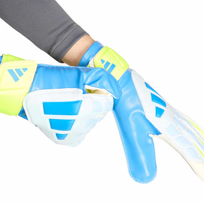 adidas Predator Training Goalkeeper Gloves Jr. Goalkeeper Gloves adidas 