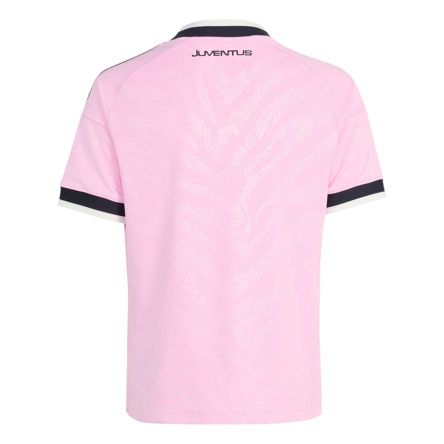 Juventus 26/27 Away Jersey Youth Official Jerseys adidas 