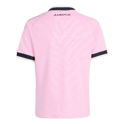 Juventus 26/27 Away Jersey Youth Official Jerseys adidas 