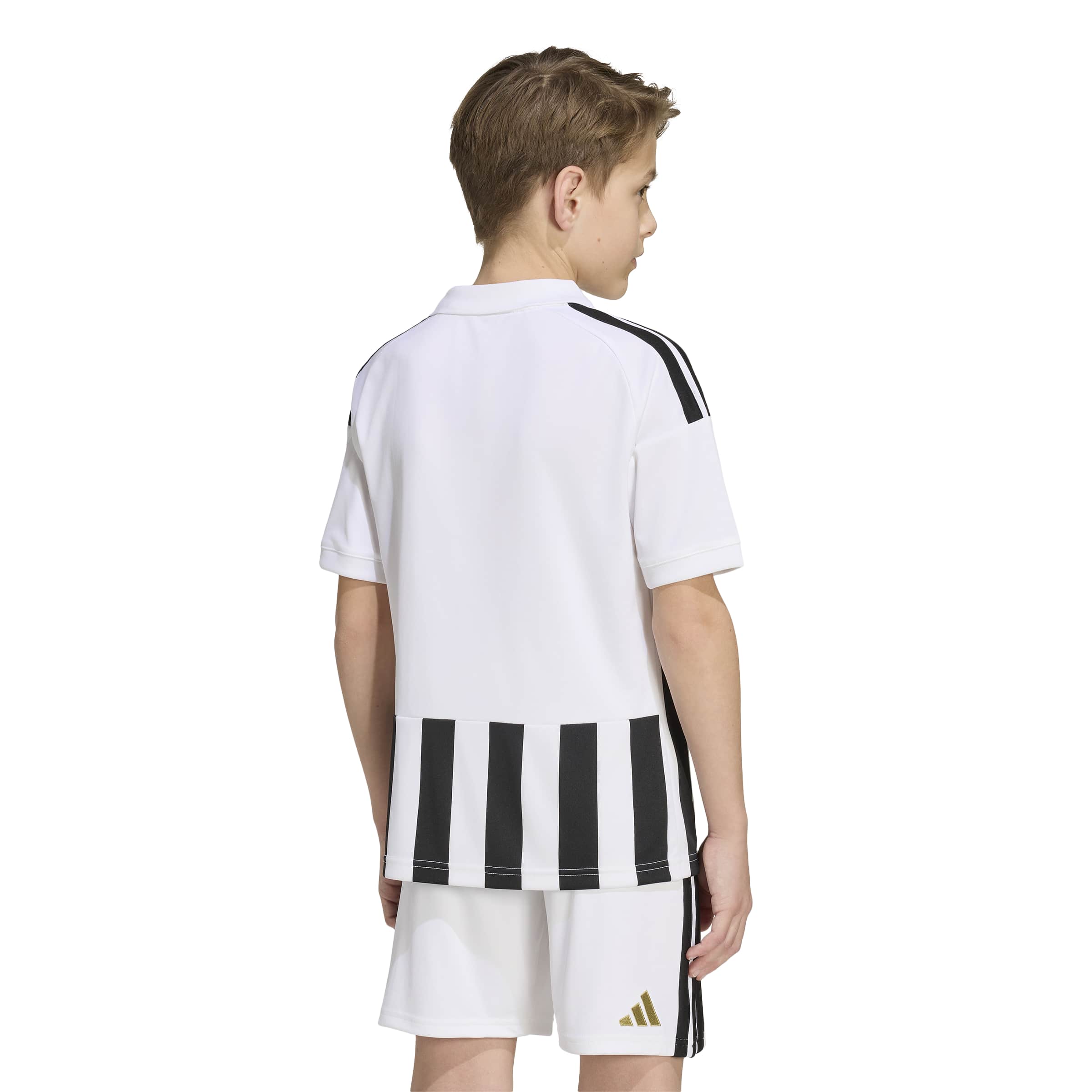 Juventus 26/27 Home Jersey Youth Official Jerseys adidas 