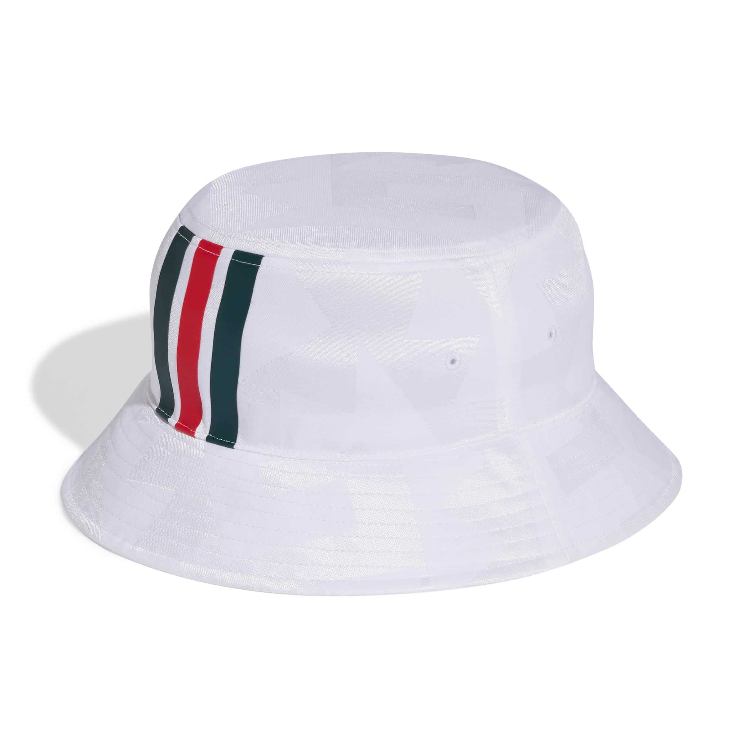 Mexico 26 Bucket Hat Hats adidas 