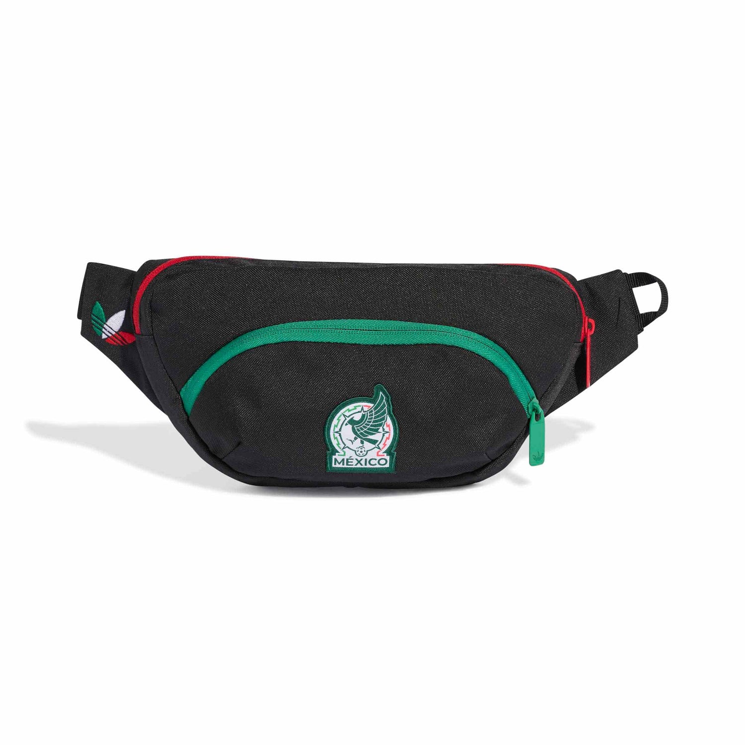 Mexico 2026 Waistbag front view