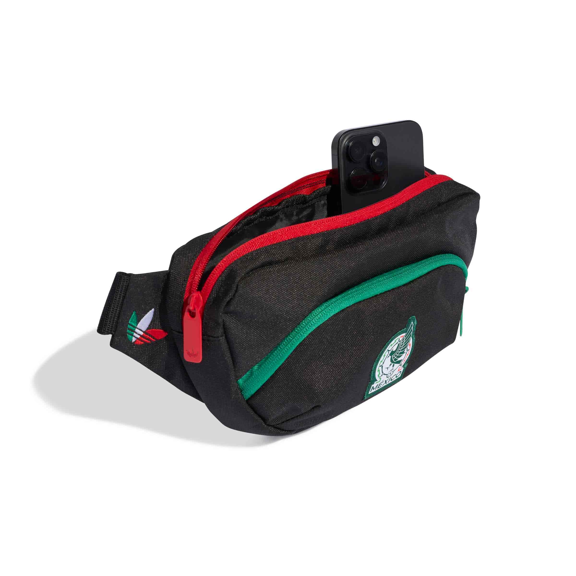 Mexico 26 Shoe Bag Bags &amp; Backpacks adidas 