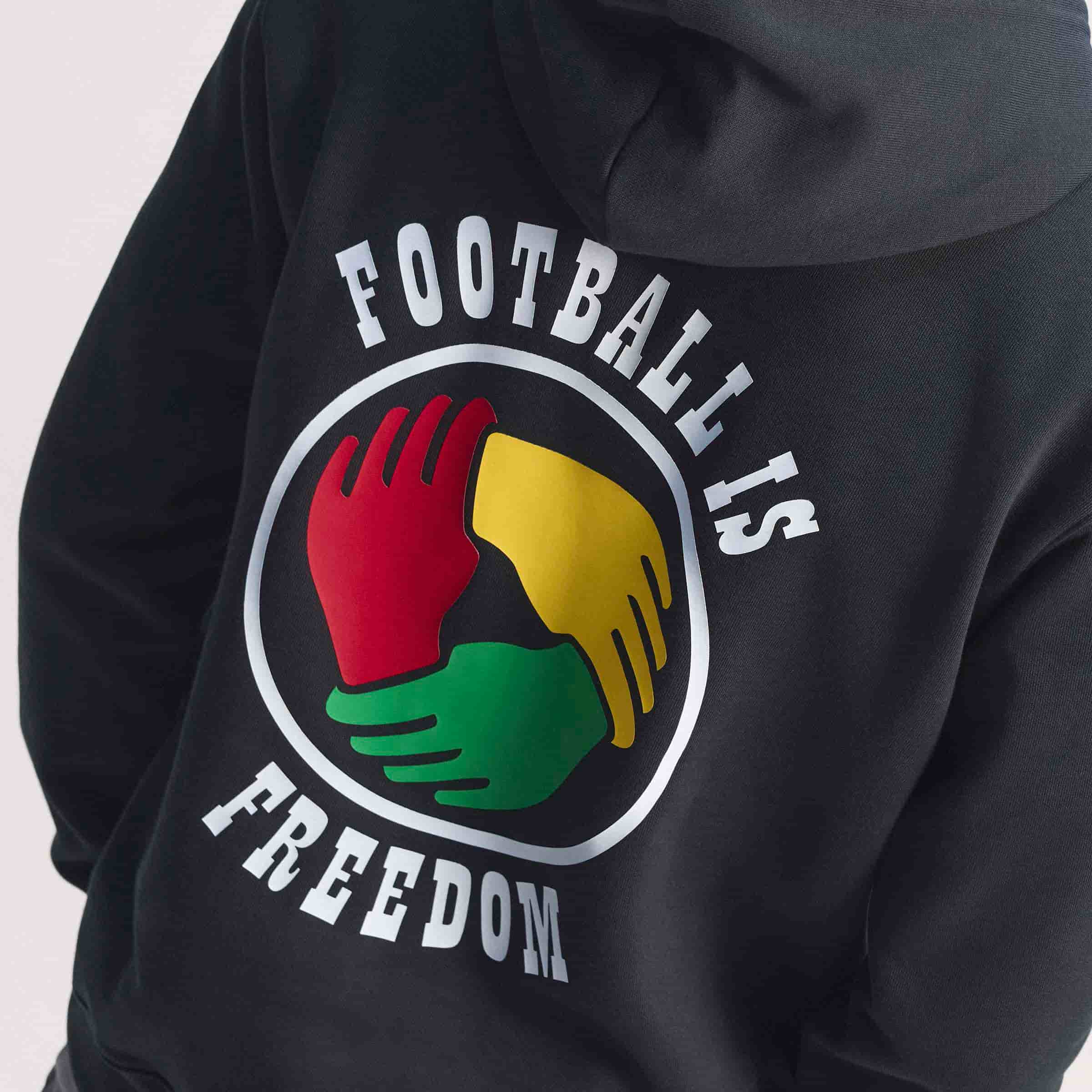 adidas Bob Marley Originals Hoodie Hoodies adidas 