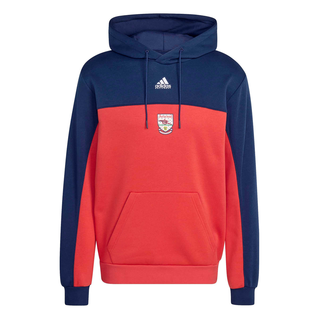 Arsenal 92-94 Hoodie Training Tops adidas 