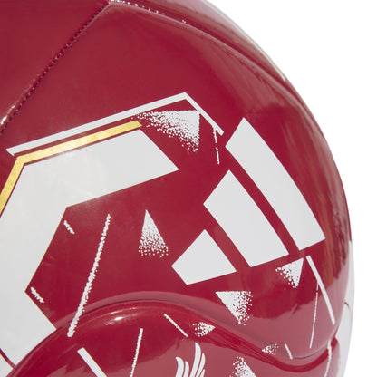 Liverpool FC Club Home Soccer Ball Training Balls adidas 
