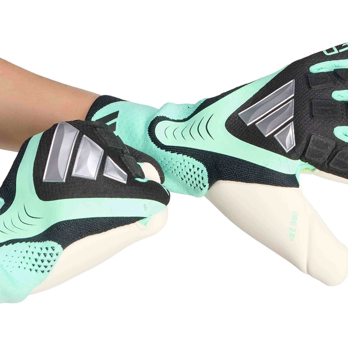 adidas Predator Pro Goalkeeper Gloves Goalkeeper Gloves adidas 