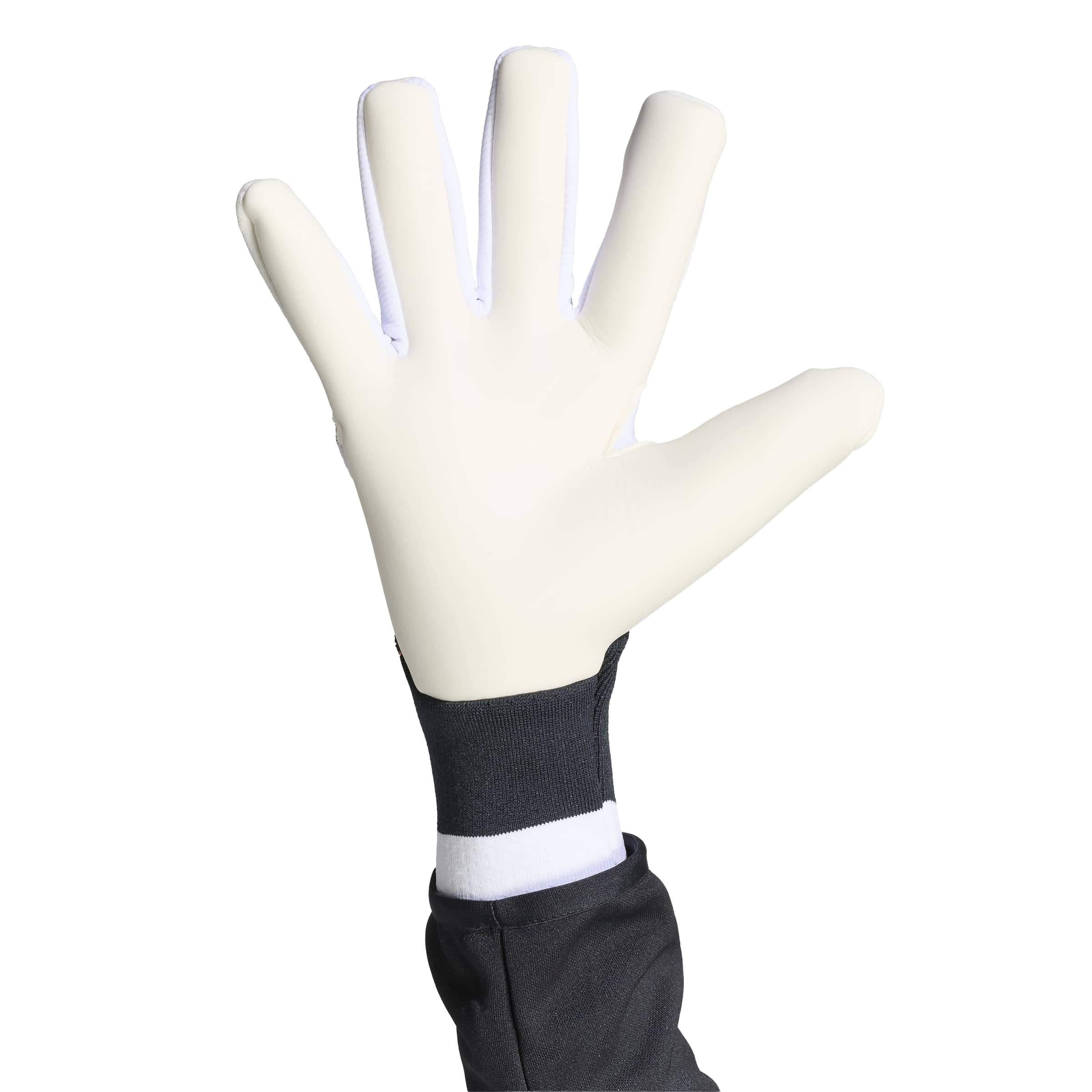 adidas Predator Pro Goalkeeper Gloves Goalkeeper Gloves adidas 