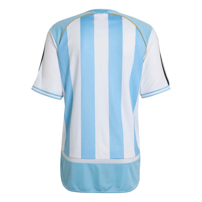 Argentina Home Jersey 2006 Official Jerseys adidas 