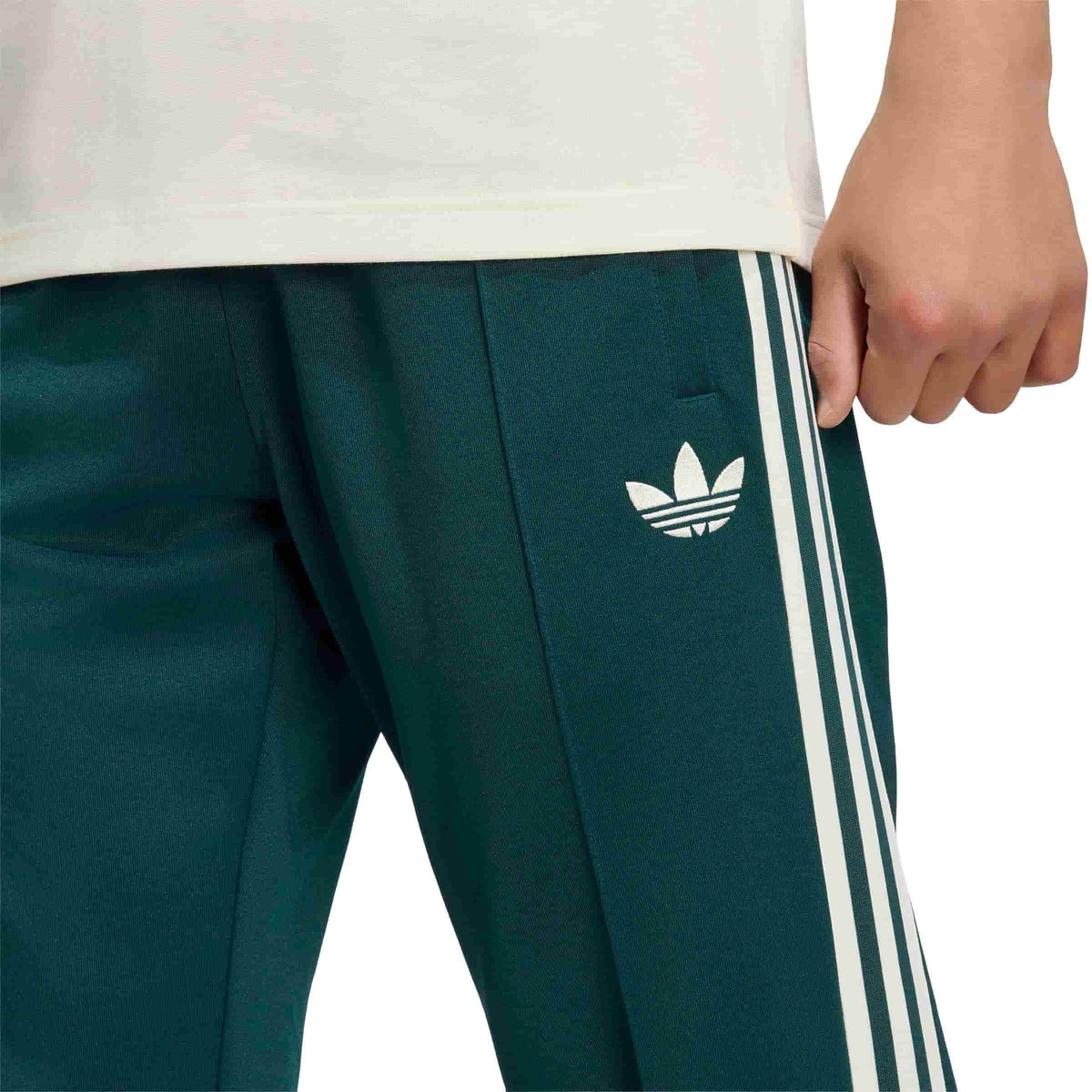 Real Madrid Originals Track Pants Training Bottoms adidas 