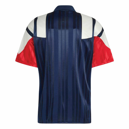 Arsenal FC EQT Jersey Official Jerseys adidas 