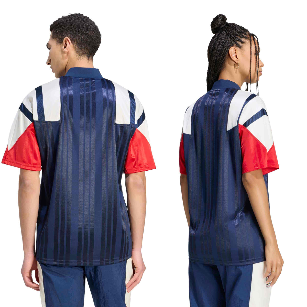 Arsenal FC EQT Jersey Official Jerseys adidas 