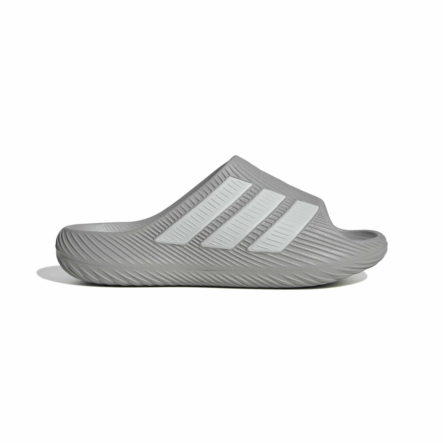 adidas Purechill Slides Sandals adidas Grey M 3 / W 4 