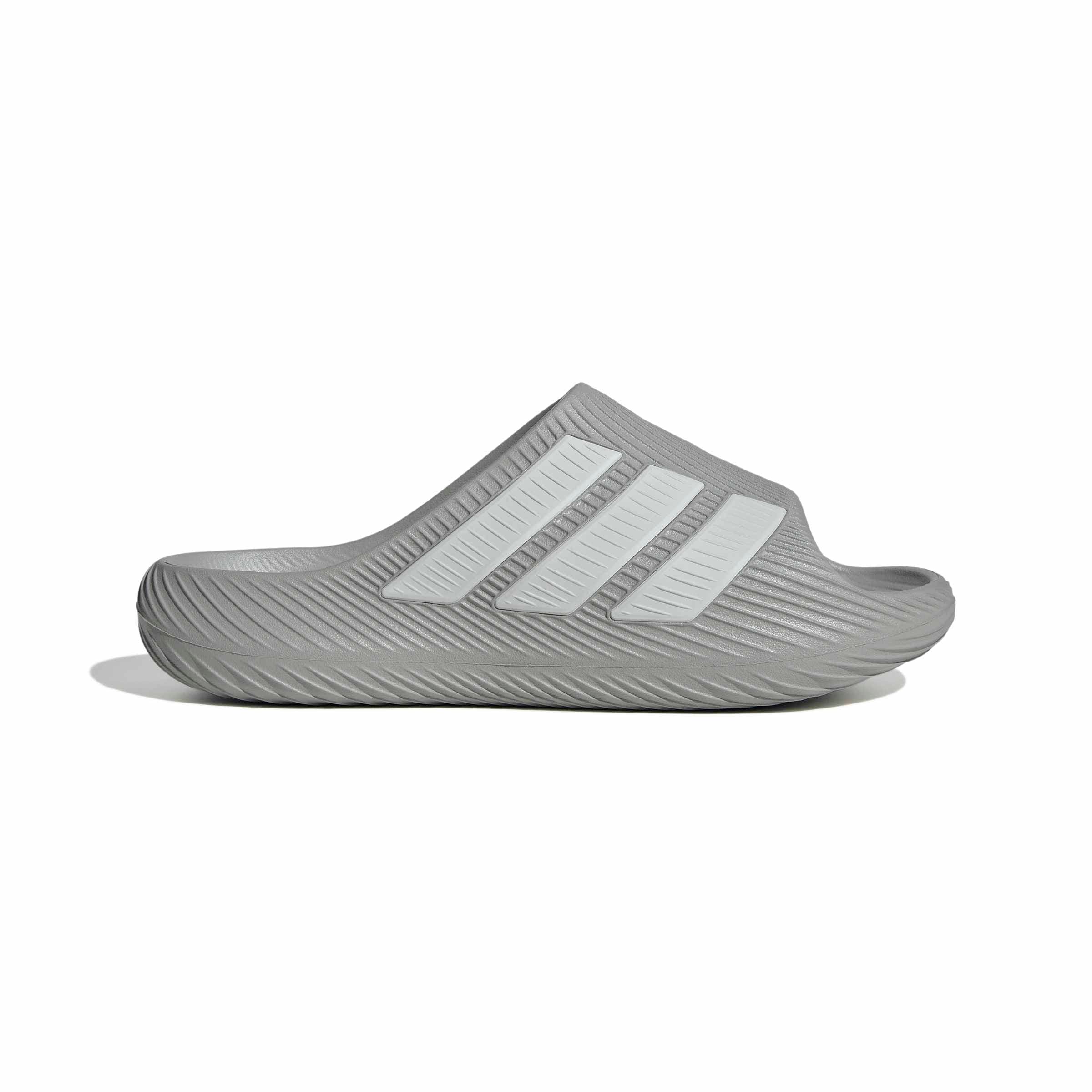 adidas Purechill Slides Sandals adidas Grey M 3 / W 4 