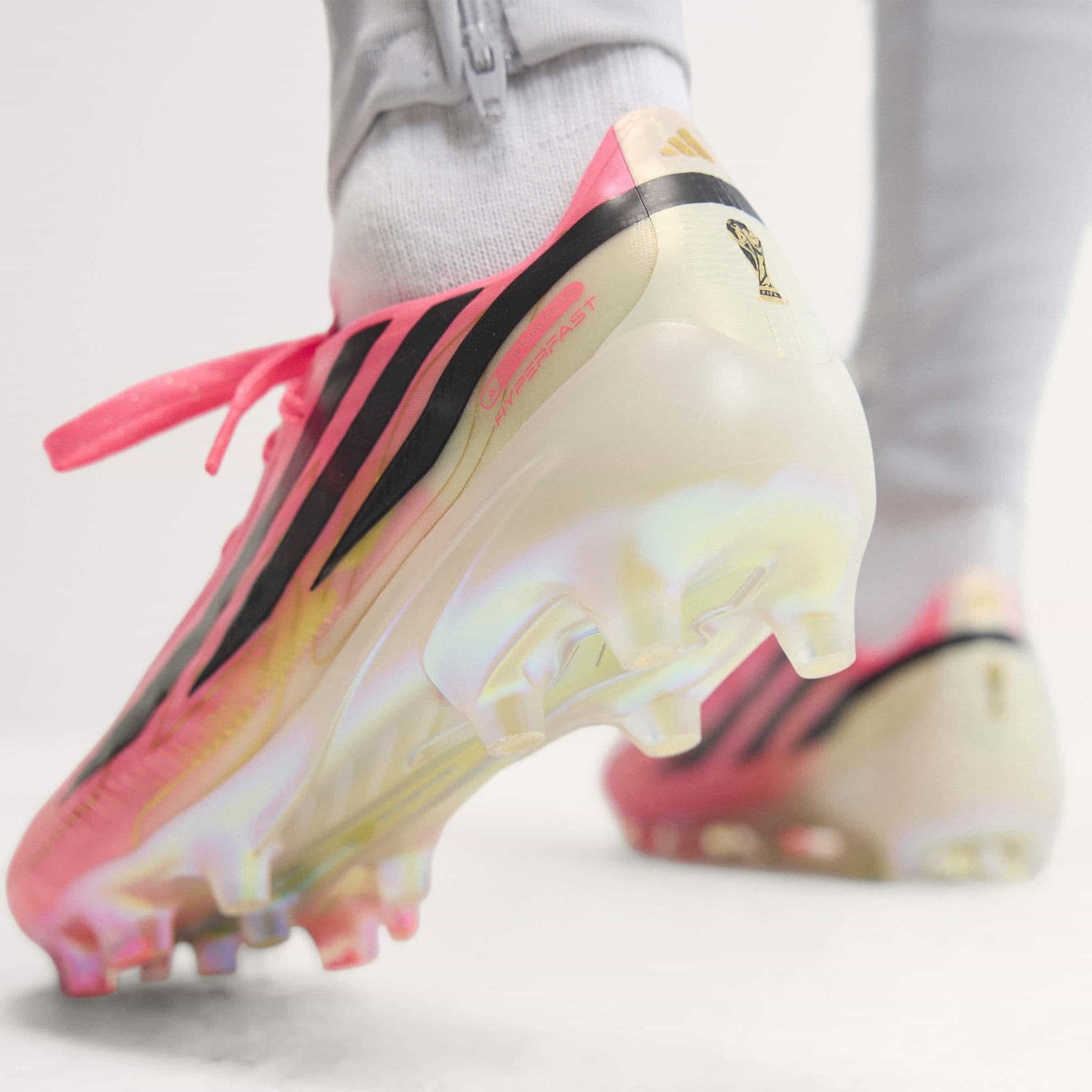 adidas F50 Hyperfast Elite AG Artificial Grass (AG) adidas 