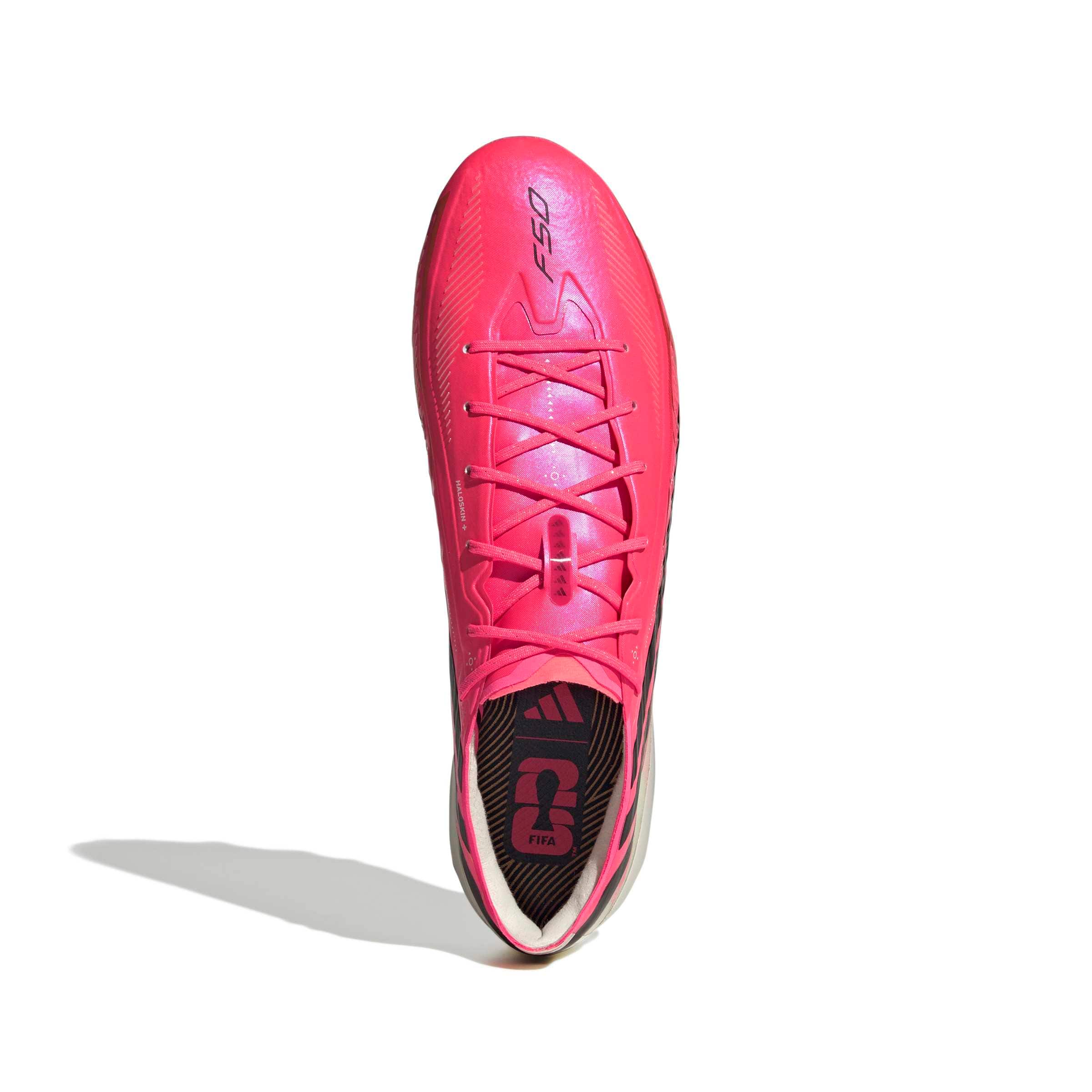 adidas F50 Hyperfast Elite AG Artificial Grass (AG) adidas 