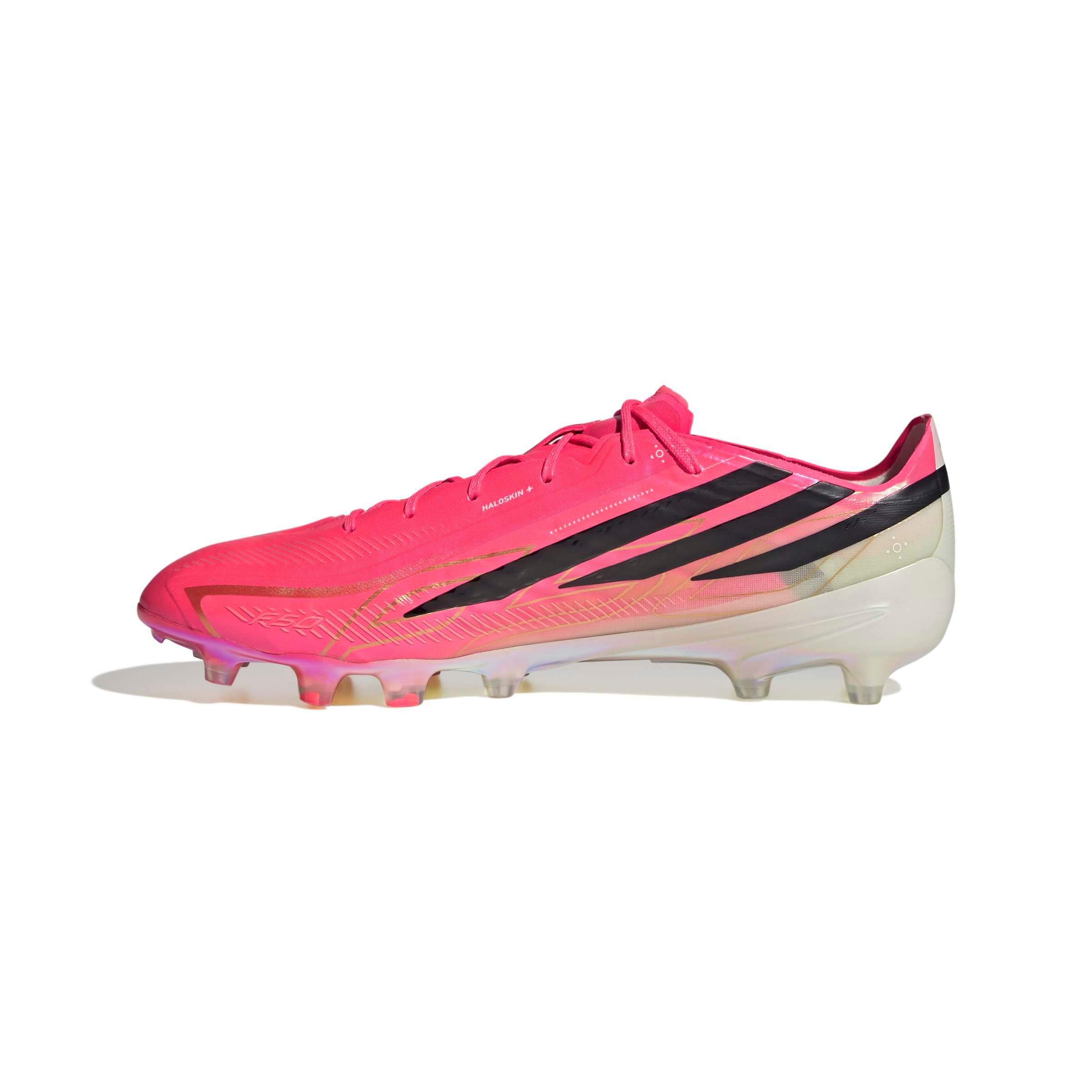 adidas F50 Hyperfast Elite AG Artificial Grass (AG) adidas 