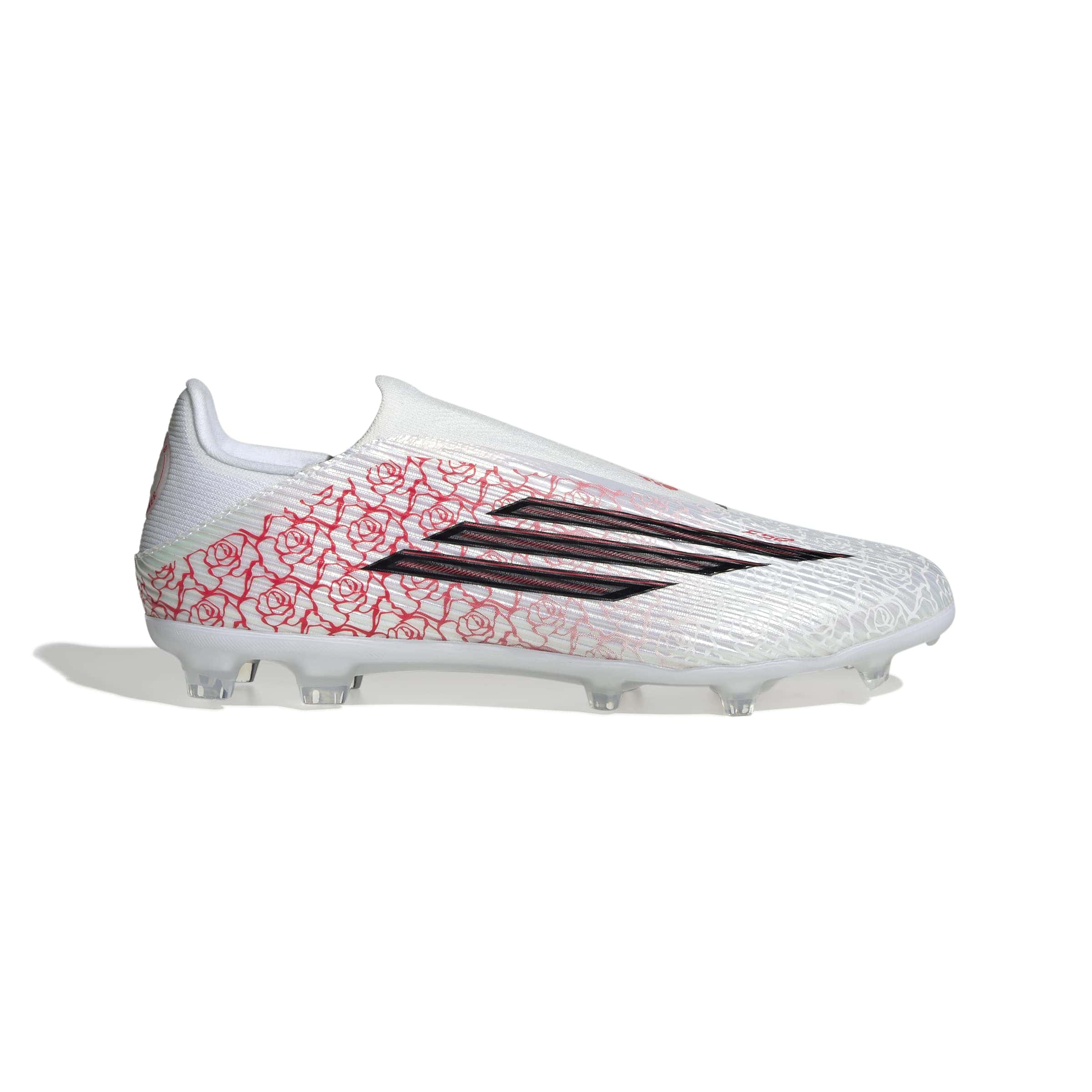adidas F50 LEAGUE Laceless "Lamine Yamal" FG/MG Firm Ground (FG) adidas 
