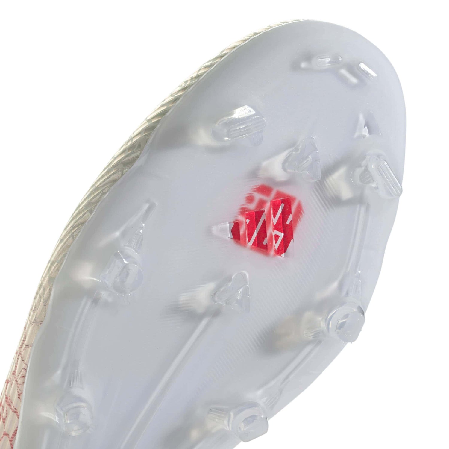 adidas F50 LEAGUE Laceless "Lamine Yamal" FG/MG Firm Ground (FG) adidas 