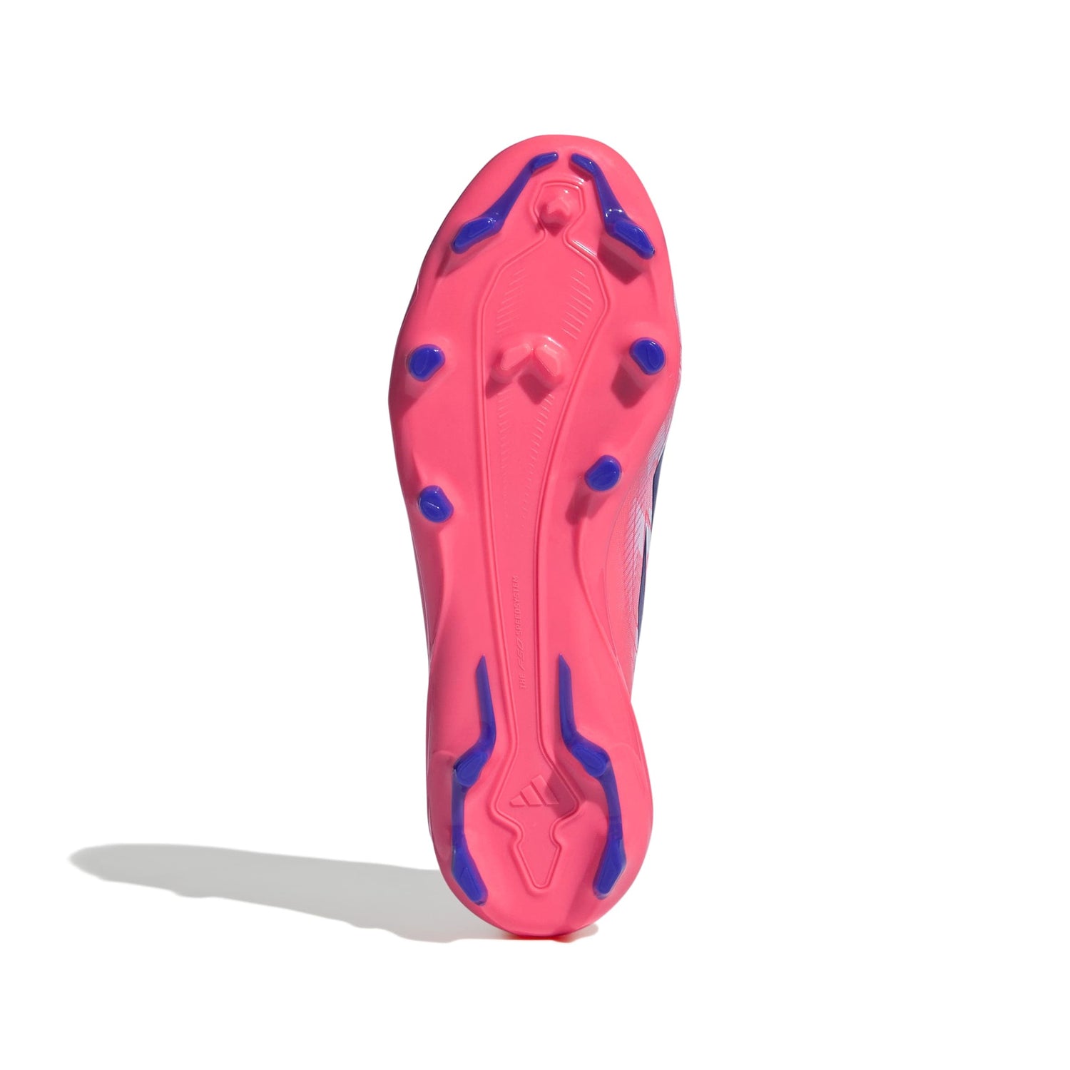 adidas F50 Hyperfast League FG Jr. kids&