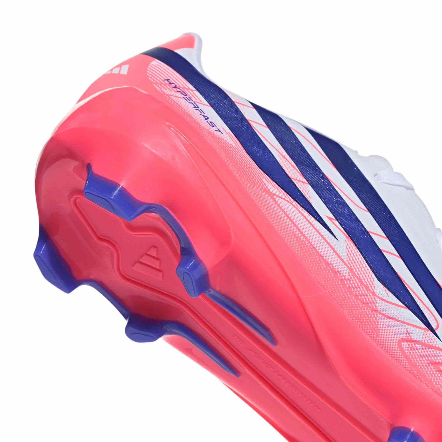 adidas F50 Hyperfast League FG Jr. kids&