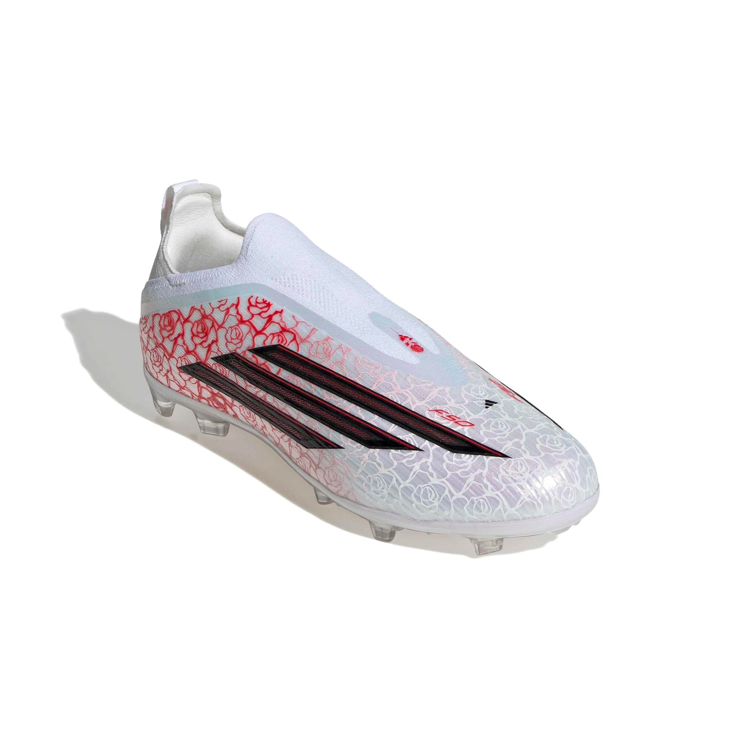 adidas F50 ELITE Laceless "Lamine Yamal" FG Jr. Firm Ground (FG) adidas 